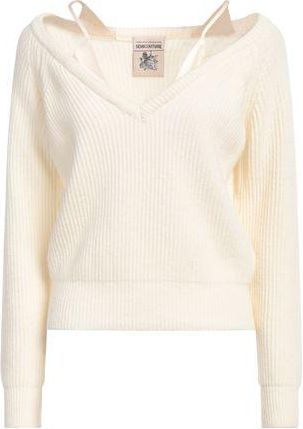 Semicouture PRENDAS DE PUNTO - Pullover en YOOX.COM