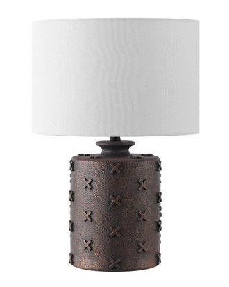 Safavieh Ranae 21In Table Lamp