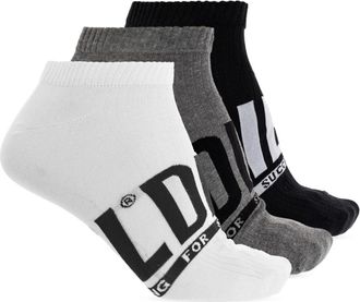 Diesel Hombre, Ropa interior, Multicolor, Talla: S