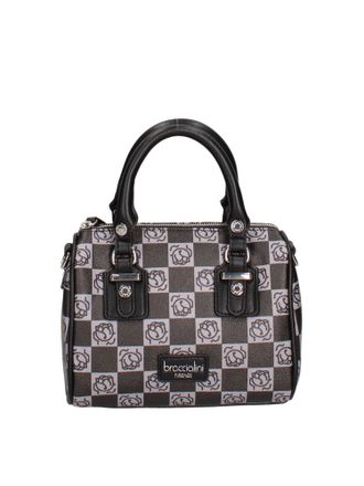 Braccialini tas vrouwen BLACK