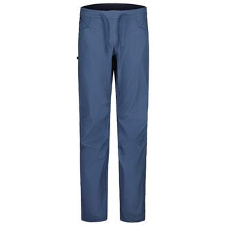 Maloja OrimentoM. Boulderhose f&uuml;r Herren | blau