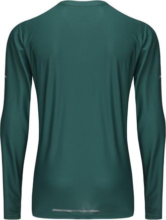 Karrimor Mens Long Sleeve Run T-Shirt Navy 3XL