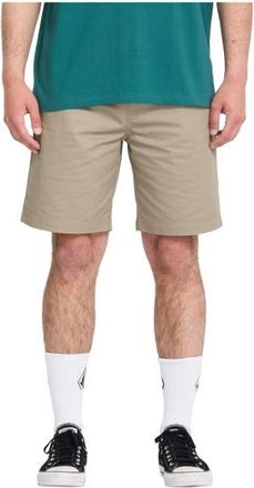 Volcom Frickin II EW Short 19 Shorts f&uuml;r Herren | bunt