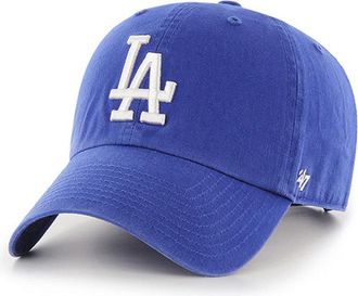 47 Brand Mlb 47 Clean up la Dodgers 15062788