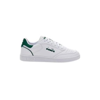 Diadora Sneaker Indoor Viento - - Shoes - Uomo - Bianco - 41 EU
