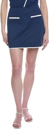 Lost + Wander Sailors Voyage Skort