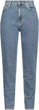 Calvin Klein PARTES DE ABAJO - Pantalones vaqueros en YOOX.COM