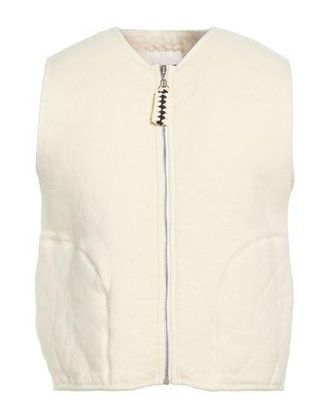 Jil Sander ROPA DE ABRIGO - Chompas sin mangas en YOOX.COM