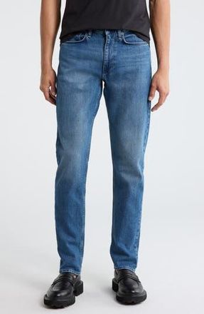 Rag & Bone Fit 2 Authentic Stretch Slim Fit Jeans in Haverhill at Nordstrom Rack, Size 28 X 32
