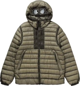 C.P. Company Fallen Rock Jacket - - Jackets - Uomo - Verde - XL