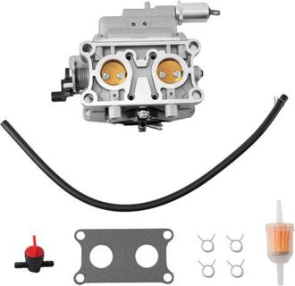 OEM Carburador Para Motor Honda Gcv530/gxv530 16100-z0a-815 Repuesto Cortac&eacute;sped