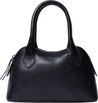 Re:designed Re:designed, Tassen, Dames, Zwart, ONE Size, Nynne Small