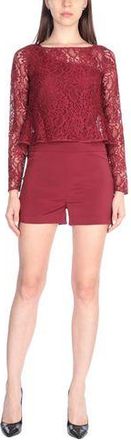 Patrizia Pepe MONOS&PETOS - Monos enterizos en YOOX.COM