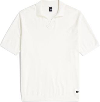 Wahts Mens Knitwear, TargetGroup:Men Off White / XXL