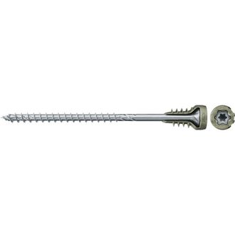 Fischer Tornillo Fischer Fafs 5.0x90 Tx25 Montaje Empotrado 90 Mm
