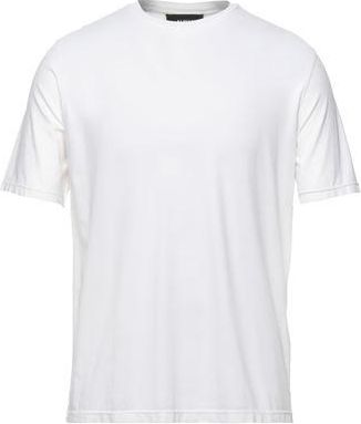 Alpha Studio CAMISETAS Y TOPS - Camisetas en YOOX.COM