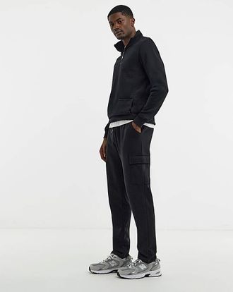 Jacamo Open Hem Cargo Jogger