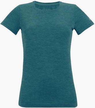 Regatta Womens Regatta Womens/Ladies Josie Gibson Fingal Edition T-Shirt - Green - Size: 10