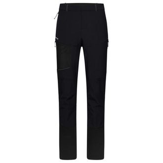 Vaude Larice Light Pants IV Tourenhose f&uuml;r Herren | schwarz