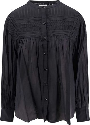 Isabel Marant Plalia Shirt