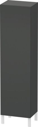 Duravit Duravit - L-cube Armario Alto, Anchura 500mm, Profundidad 363mm, 1