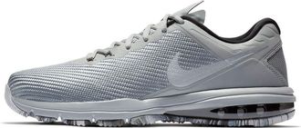 Nike Air Max Full Ride TR 1.5 Metallic Cool Grey 869633-016