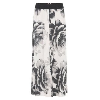 Gustav Dames, Rokken, Grijs, Maat: M