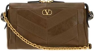 Valentino Garavani Donna, Borse, Marrone, Taglia unica, new