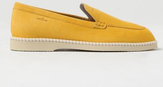 Hogan Mocassino Hogan in pelle scamosciata