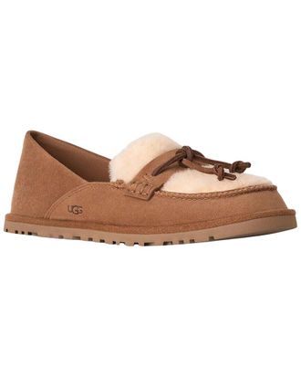 UGG Ugg Zora Suede Loafer