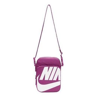 Nike Heritage 2.0 Bag Red BA6344-564