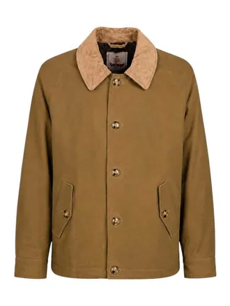 Baracuta Beige Jacket