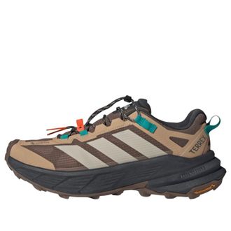 adidas Terrex Freehiker SL Gore Tex Earth Strata Beige KJ4429