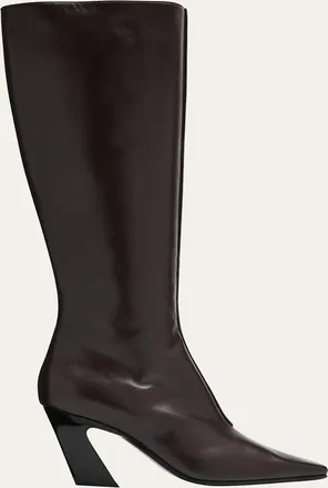 ミドルブーツ BOTTEGA VENETA Women Boots 816523VBS50 1000 BLACK 楽天市場】【中古】 BOTTEGA VENETA ボッテガヴェネタ ラグ