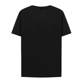 Dondup Uomo, Top, Nero, XL, new
