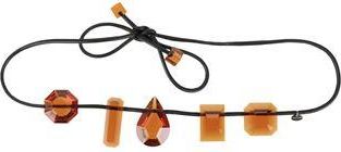 Liviana Conti Small Leather Goods - Belts sur YOOX.COM