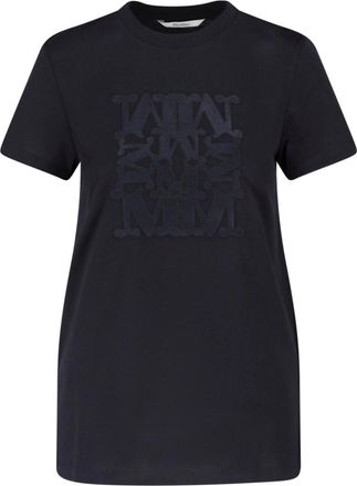 Max Mara T-Shirt Logo