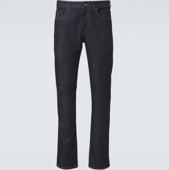 Canali Slim jeans