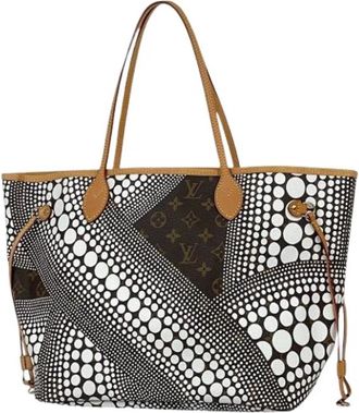 Louis Vuitton Pre-owned Vintage Monogram Canvas Tote - Dames - Vintage Shopper - Veelkleurig - ONE Size - Vintage