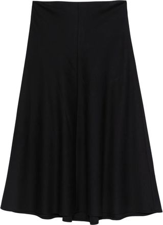 Vanessa Bruno Gonna midi svasata - Blu