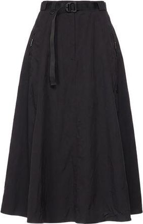 Moncler BOTTOMWEAR - Gonne midi su YOOX.COM
