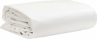 vidaXL Lona Blanca 3,5x5 M 650 G/m&sup2; Vidaxl