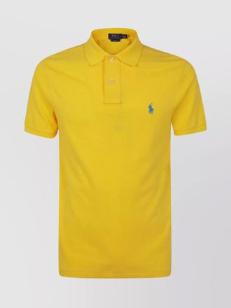 Polo Ralph Lauren short-sleeve polo shirt