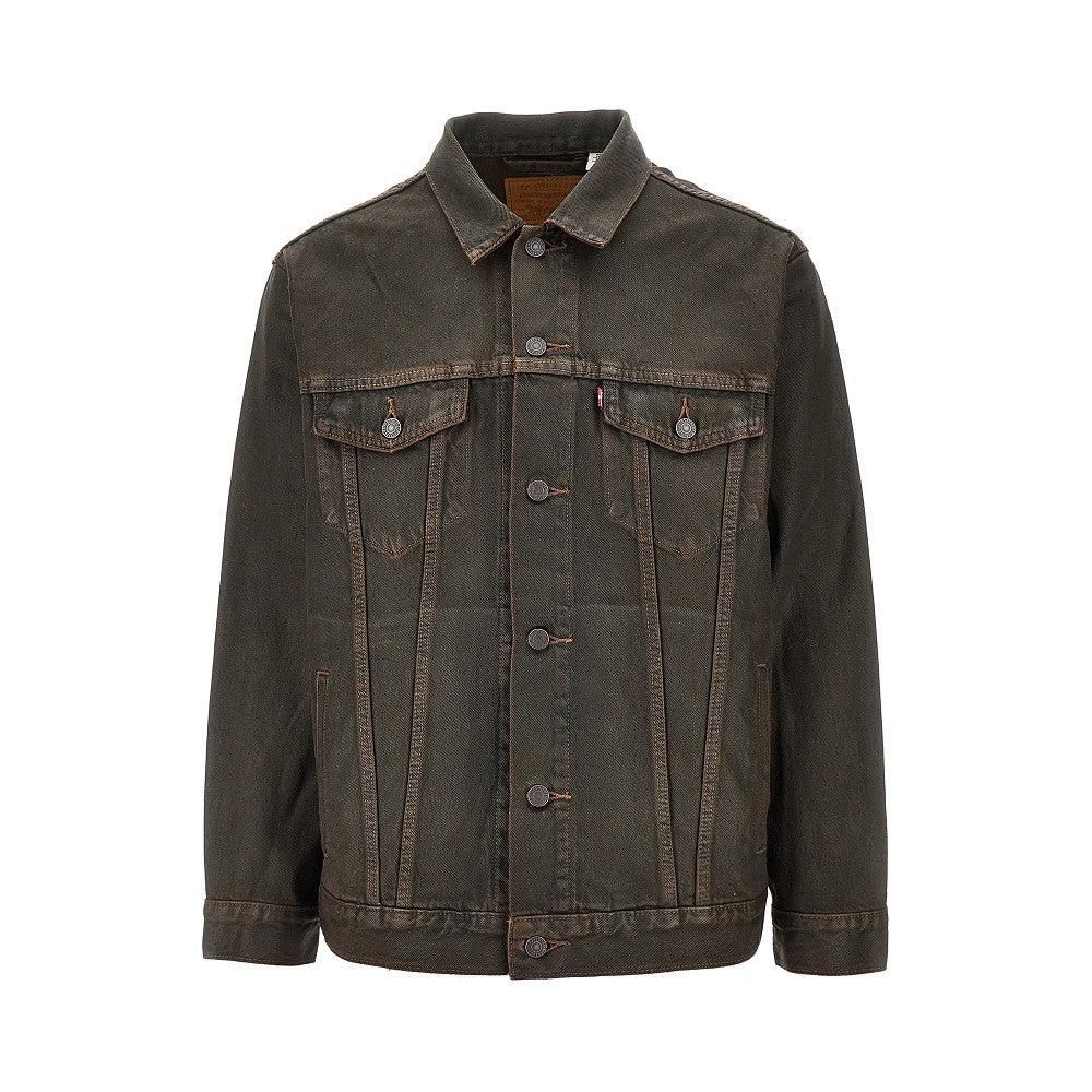 Twill Jacket Anderson Sheppard Travel Jacket Anderson Sheppard
