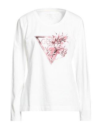 Guess TOPWEAR - T-shirts on YOOX.COM