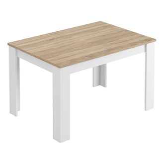 MondoViro Mesa Kendra Cm.90 x 140-190 x 78h Kit
