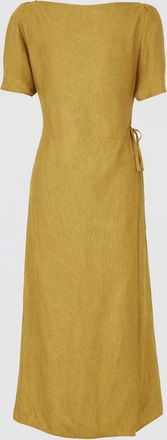 Roseanna Robe Parker Bronze