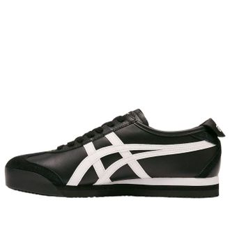 Onitsuka Tiger Mexico 66 PF Black White 1183C621-001