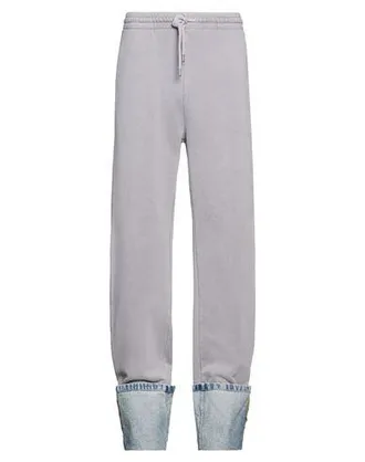 Moschino BOTTOMWEAR - Trousers on YOOX.COM