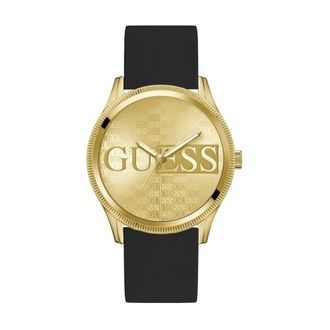 Guess Uomo, Accessori, Giallo, Taglia unica, new